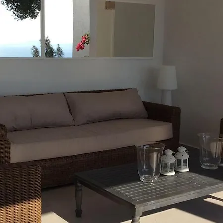 Casa Mare Nostrum: Heated Pool Stunning Views * La Herradura (Granada)
