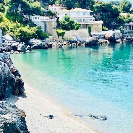 Casa Mare Nostrum: Heated Pool Stunning Views Villa