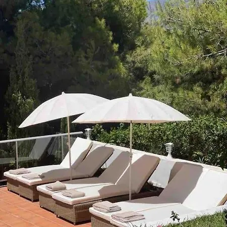 Casa Mare Nostrum: Heated Pool Stunning Views Villa *