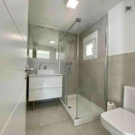 Villa Casa Mare Nostrum: Heated Pool Stunning Views La Herradura (Granada)