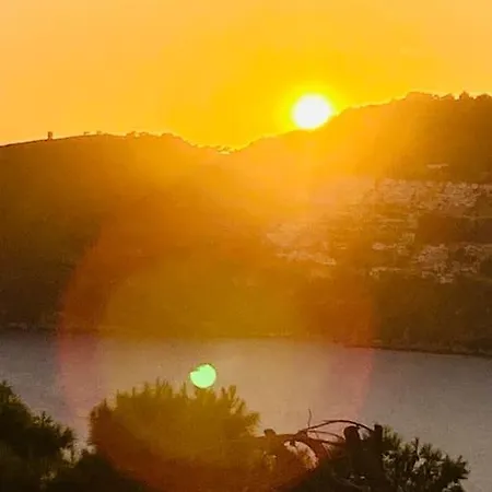 Casa Mare Nostrum: Heated Pool Stunning Views La Herradura (Granada)