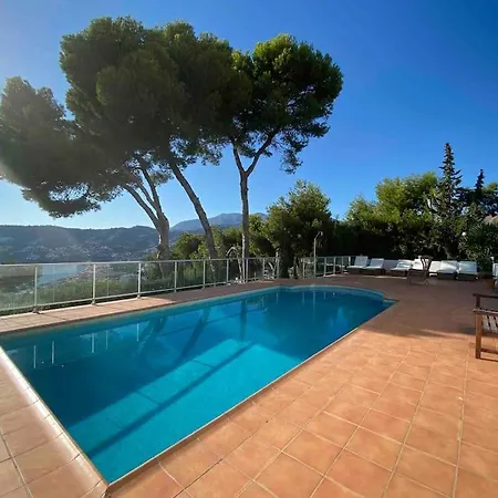 Casa Mare Nostrum: Heated Pool Stunning Views *