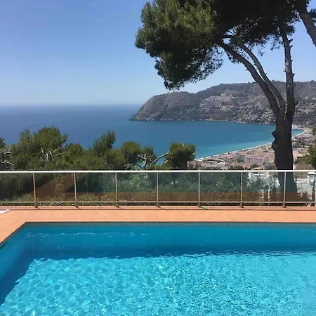Villa Casa Mare Nostrum: Heated Pool Stunning Views La Herradura (Granada)