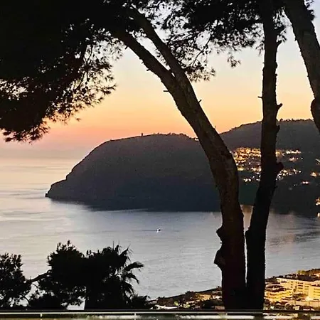 Casa Mare Nostrum: Heated Pool Stunning Views