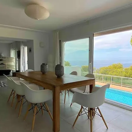 Casa Mare Nostrum: Heated Pool Stunning Views * La Herradura (Granada)