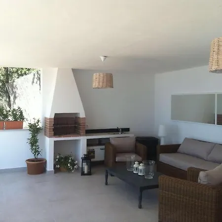 Casa Mare Nostrum: Heated Pool Stunning Views Villa La Herradura (Granada)