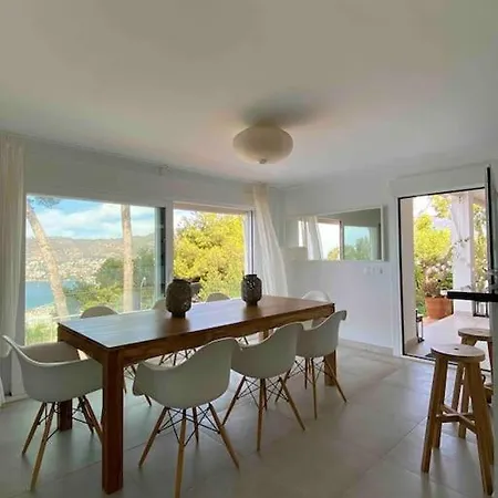 Villa Casa Mare Nostrum: Heated Pool Stunning Views *