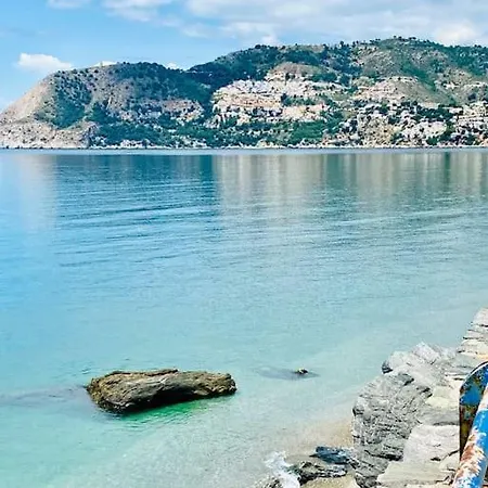 Casa Mare Nostrum: Heated Pool Stunning Views * La Herradura (Granada)