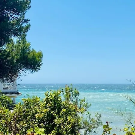 Villa Casa Mare Nostrum: Heated Pool Stunning Views La Herradura (Granada)