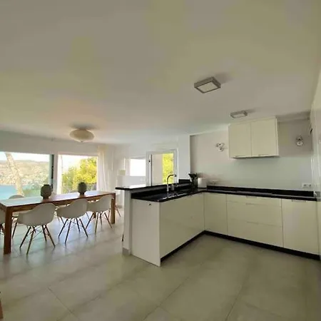Casa Mare Nostrum: Heated Pool Stunning Views * La Herradura (Granada)
