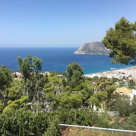Casa Mare Nostrum: Heated Pool Stunning Views Villa